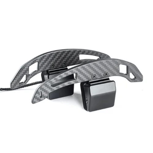 Padele Carbon Audi