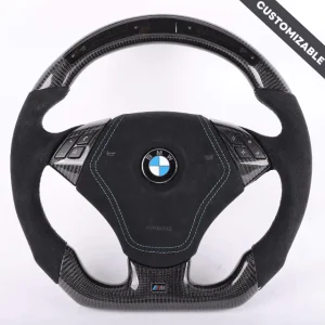 Volan Carbon BMW E63