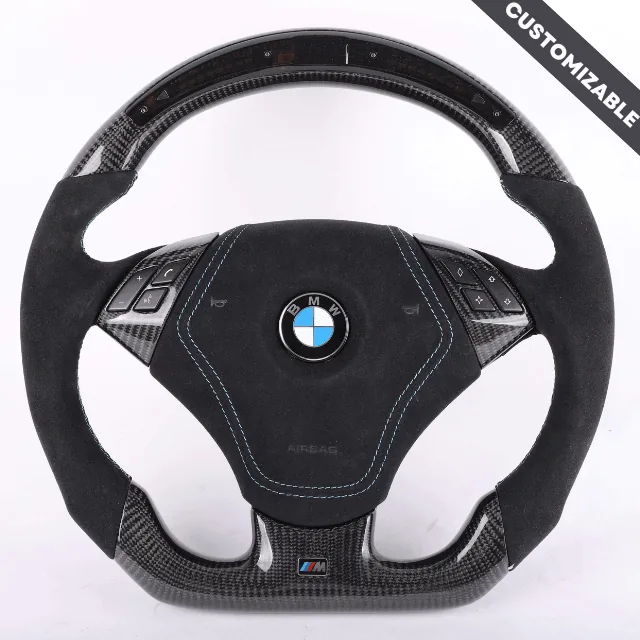 Volan Carbon BMW E63