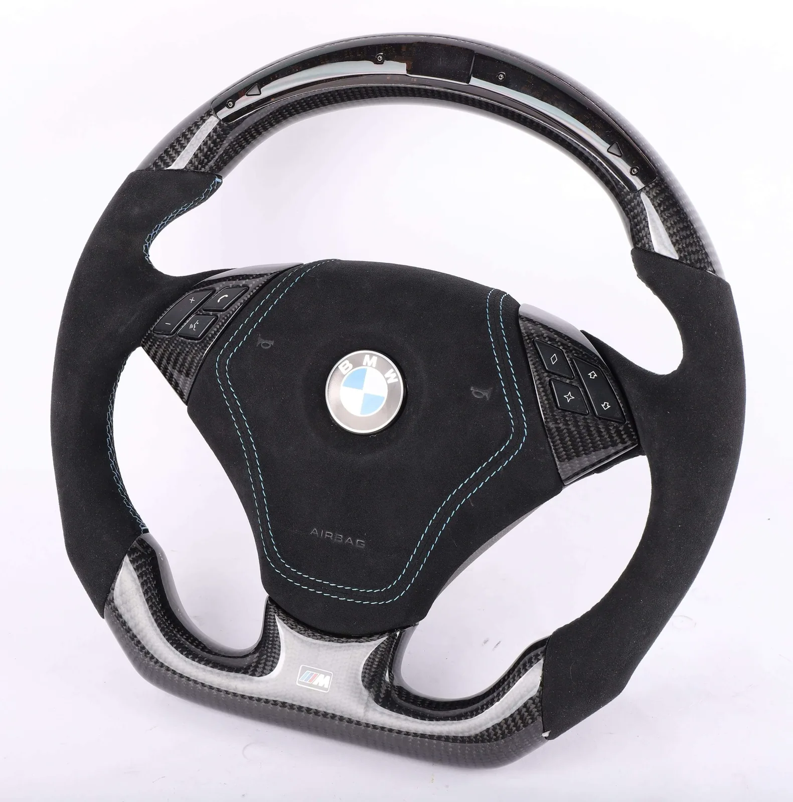 Volan Carbon BMW E63