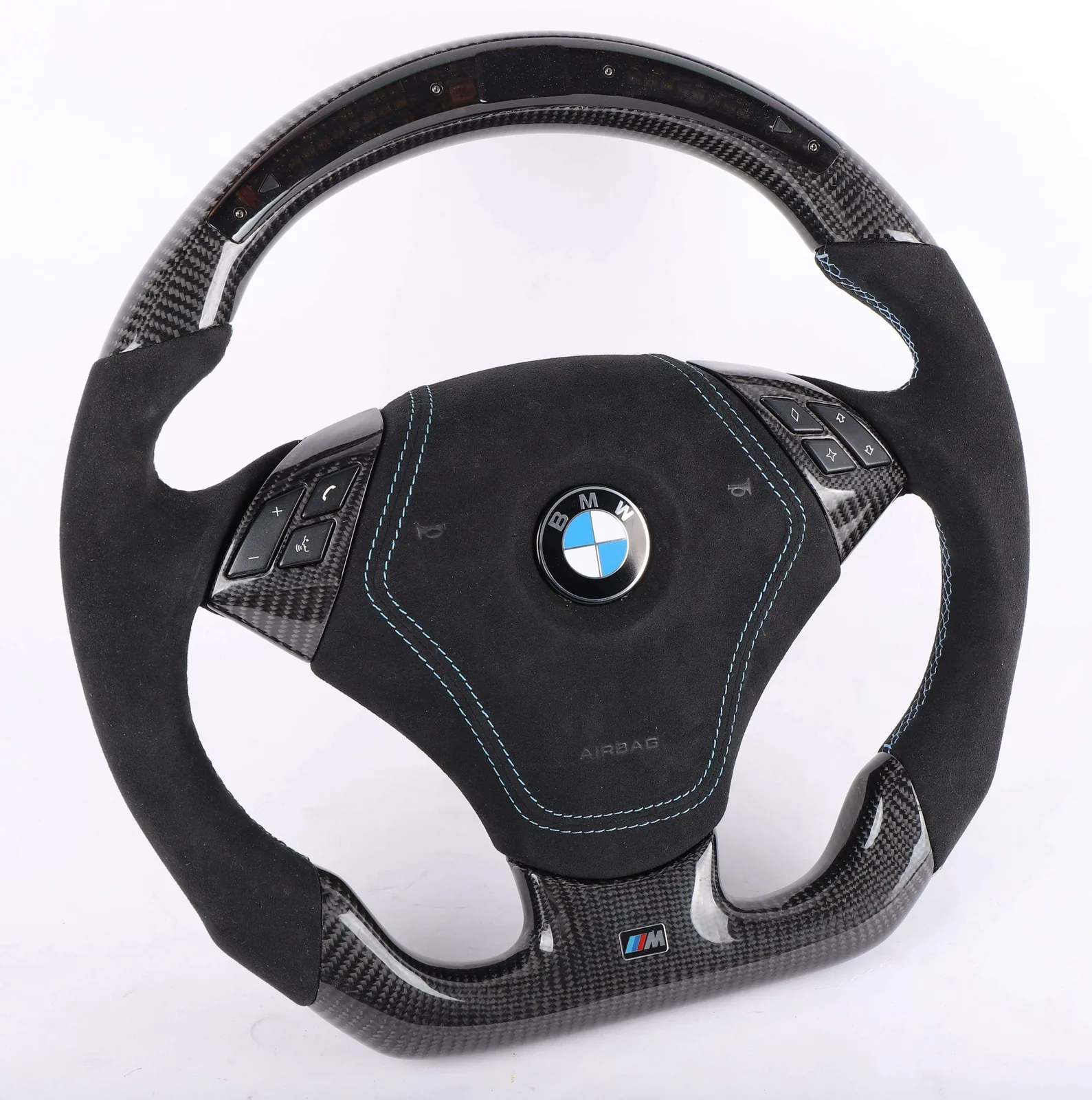 Volan Carbon BMW E63