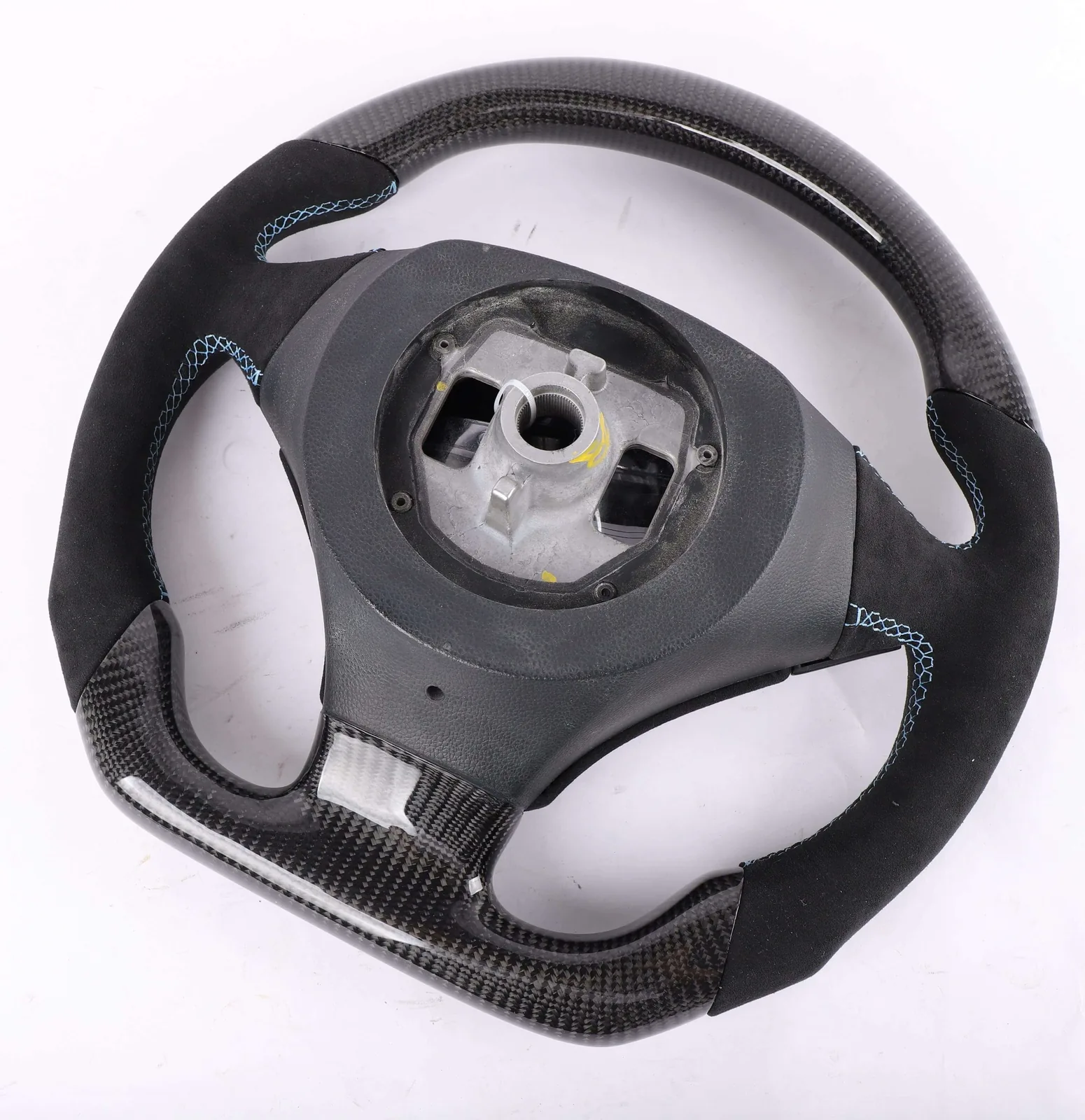 Volan Carbon BMW E63
