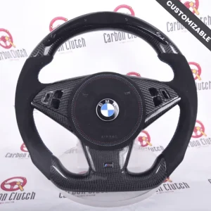 Volan Carbon BMW E63
