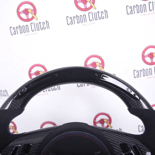 Volan Carbon BMW E63