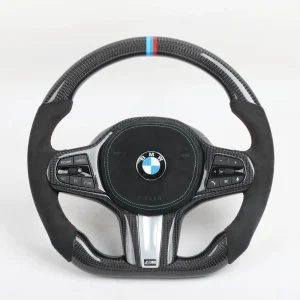 Volan Carbon BMW