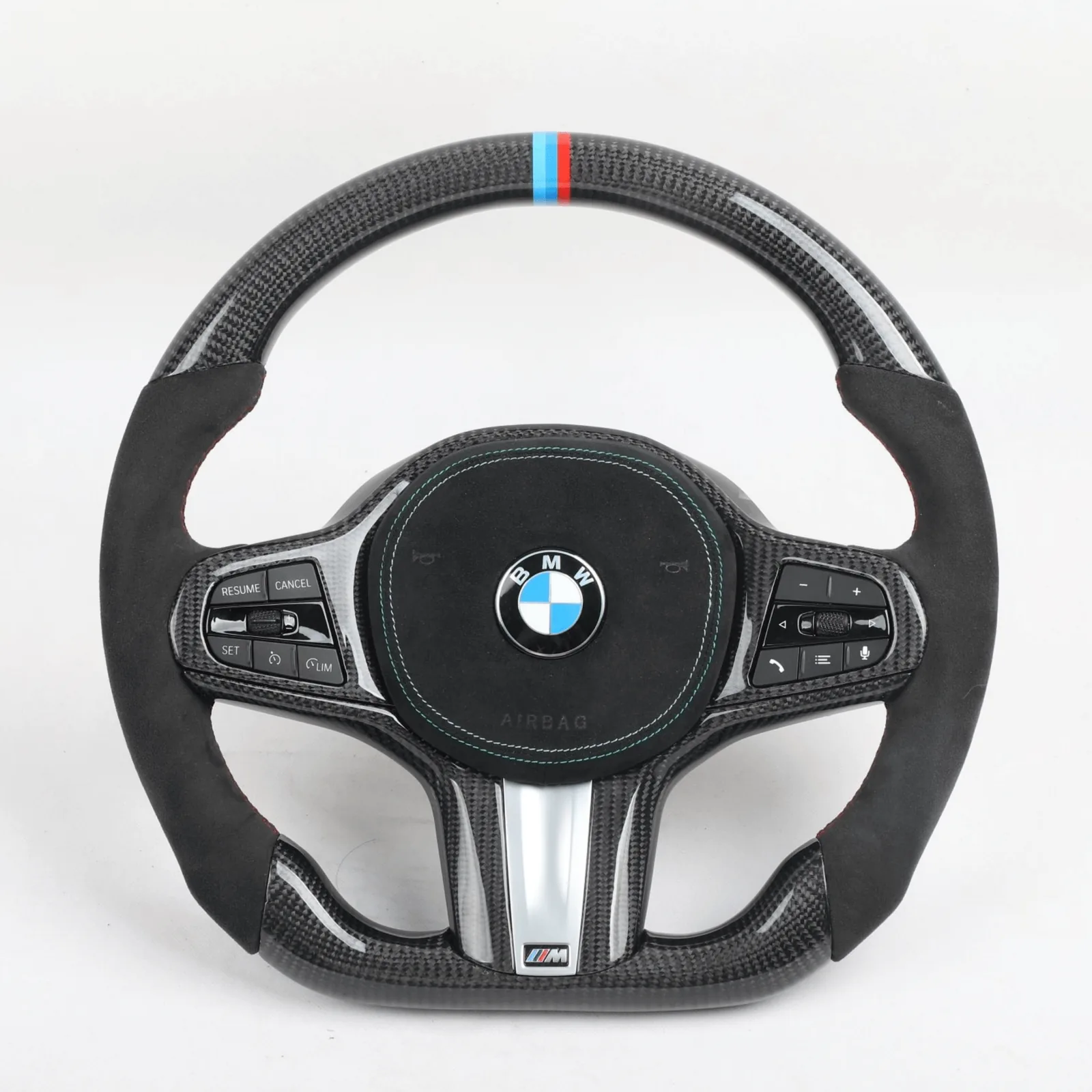 Volan Carbon BMW
