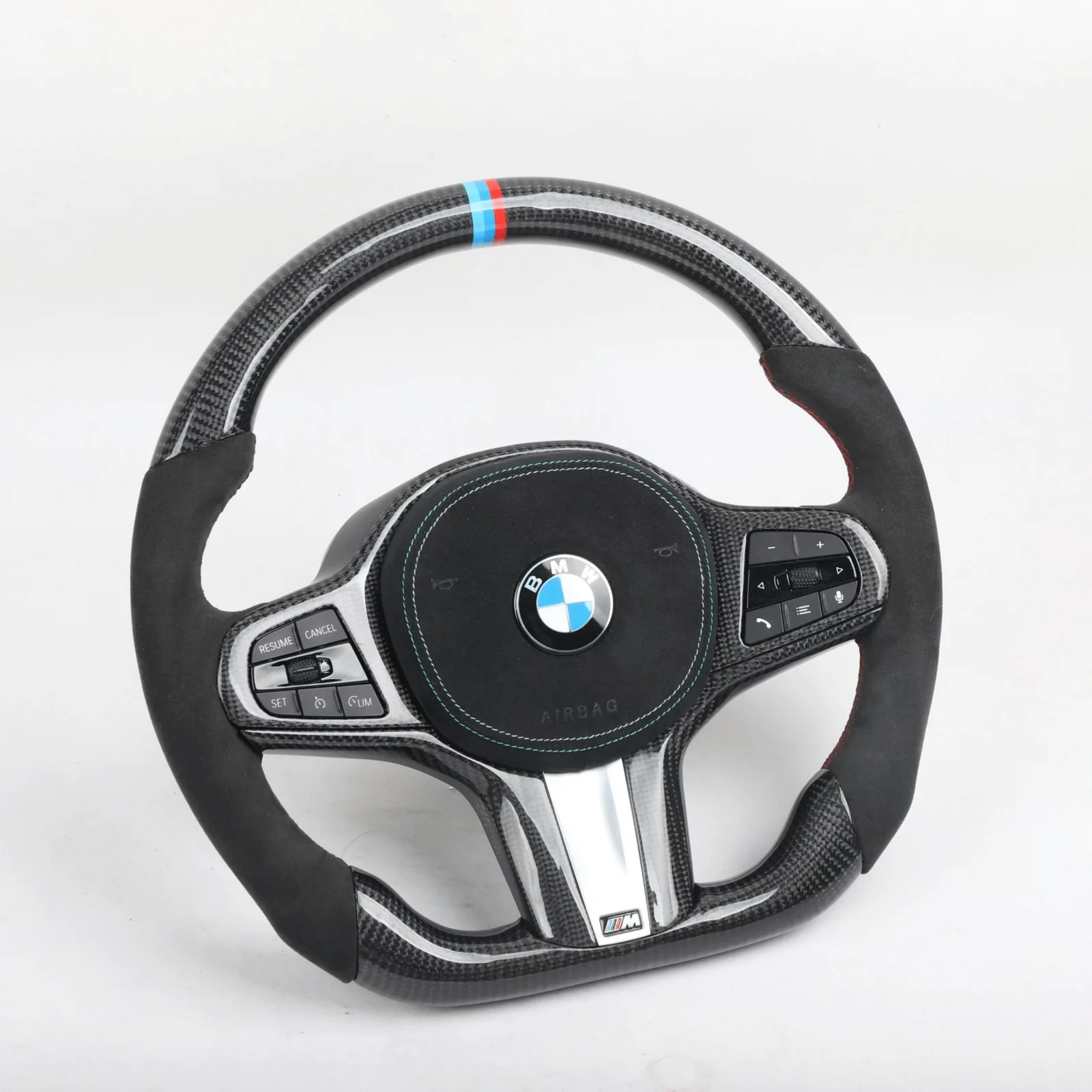 Volan Carbon BMW
