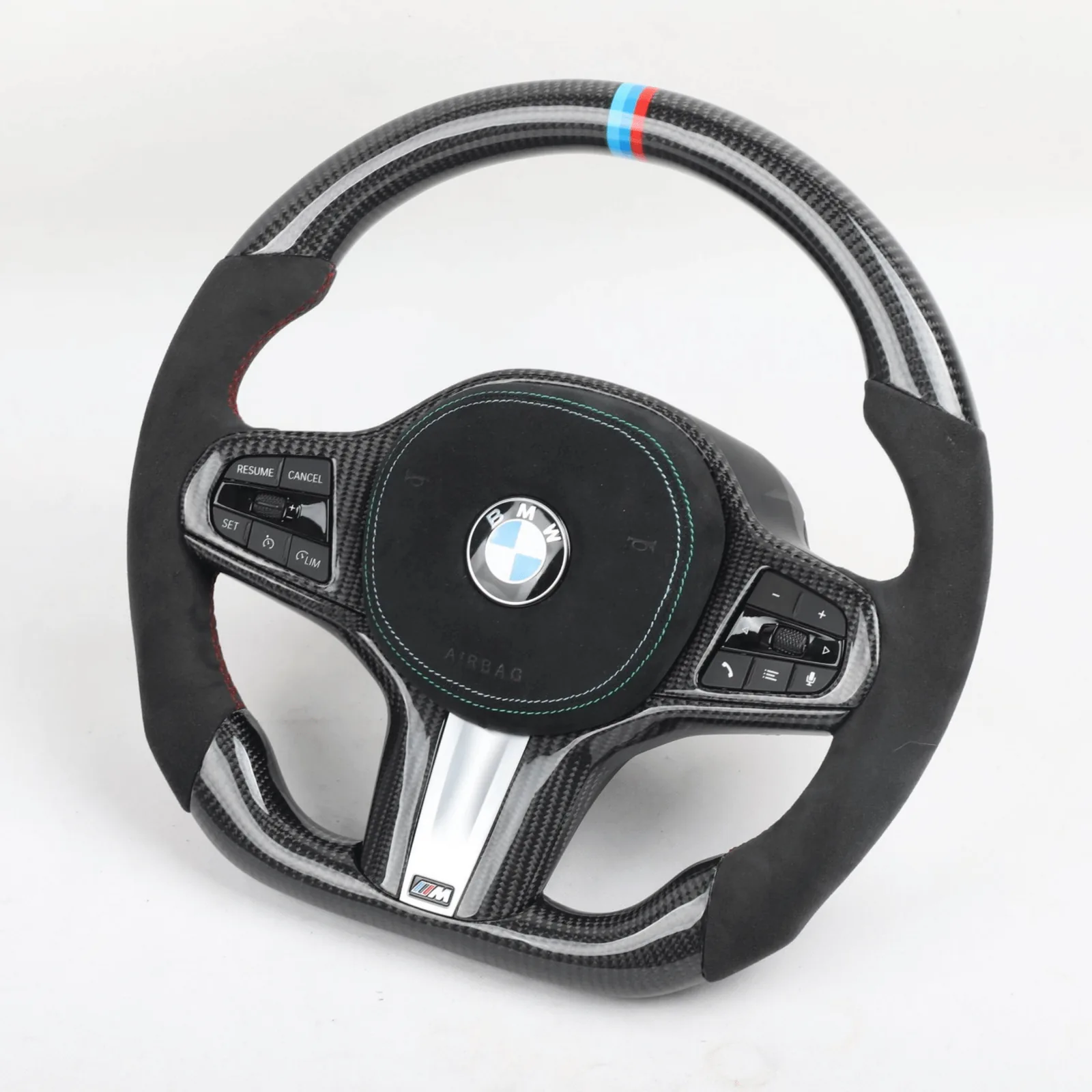 Volan Carbon BMW