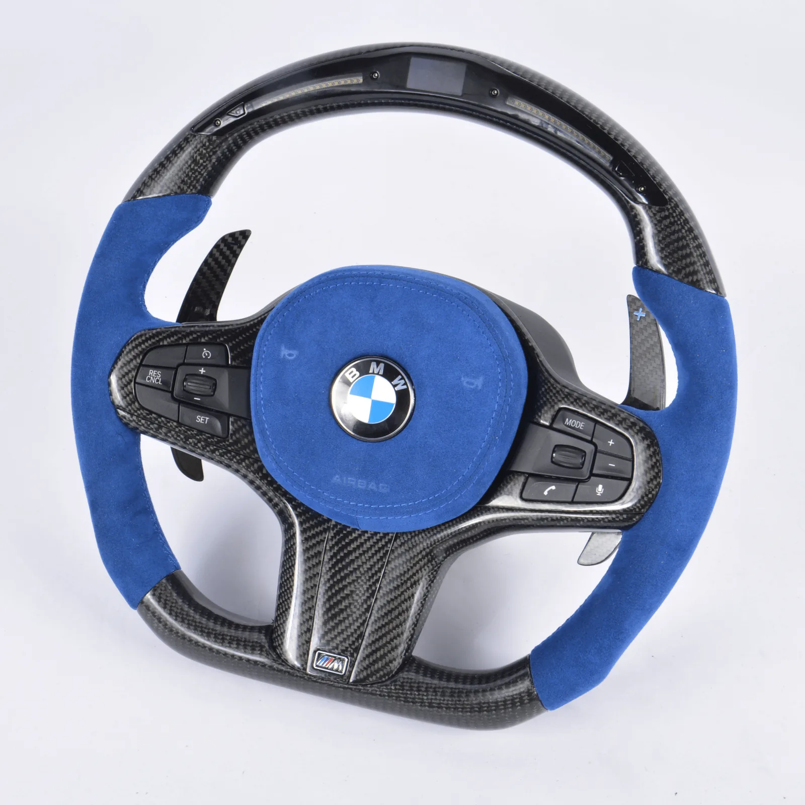 Volan Carbon BMW