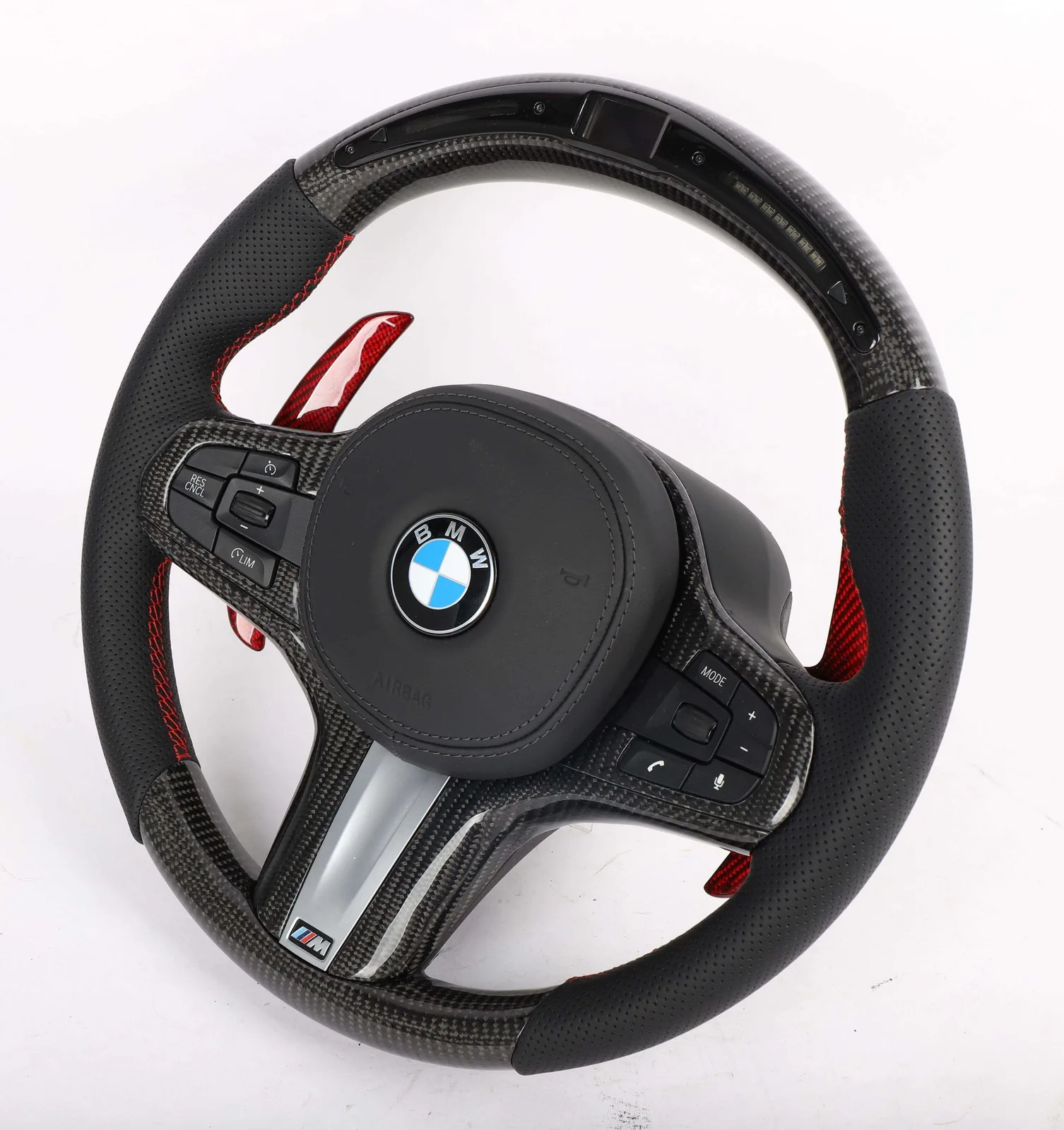 Volan Carbon BMW