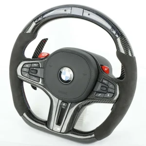 Volan Carbon BMW