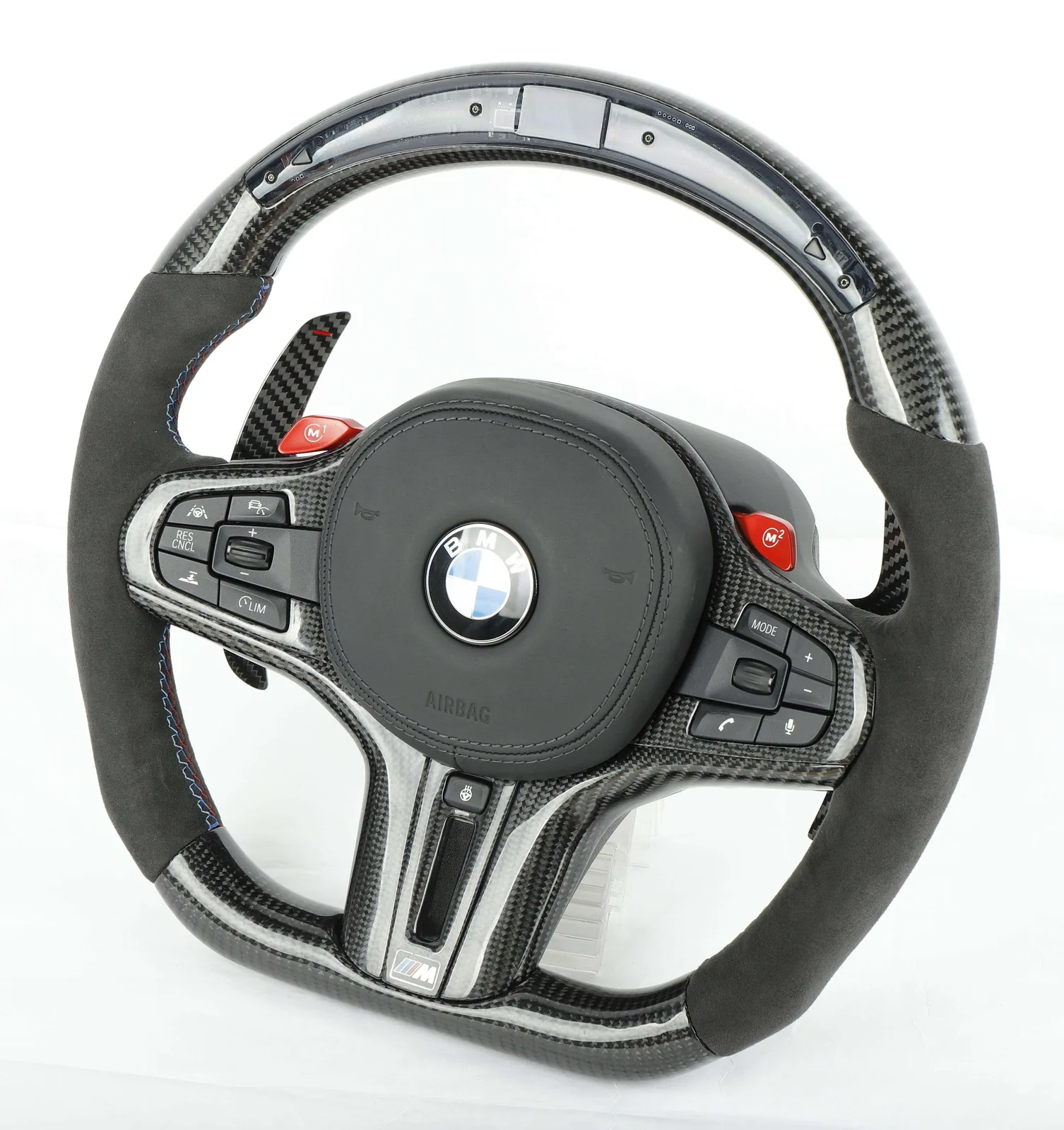 Volan Carbon BMW
