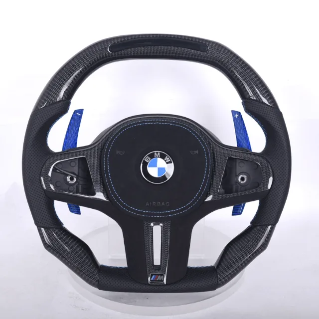 Volan Carbon BMW