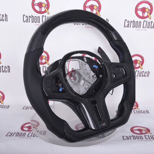 Volan Carbon BMW