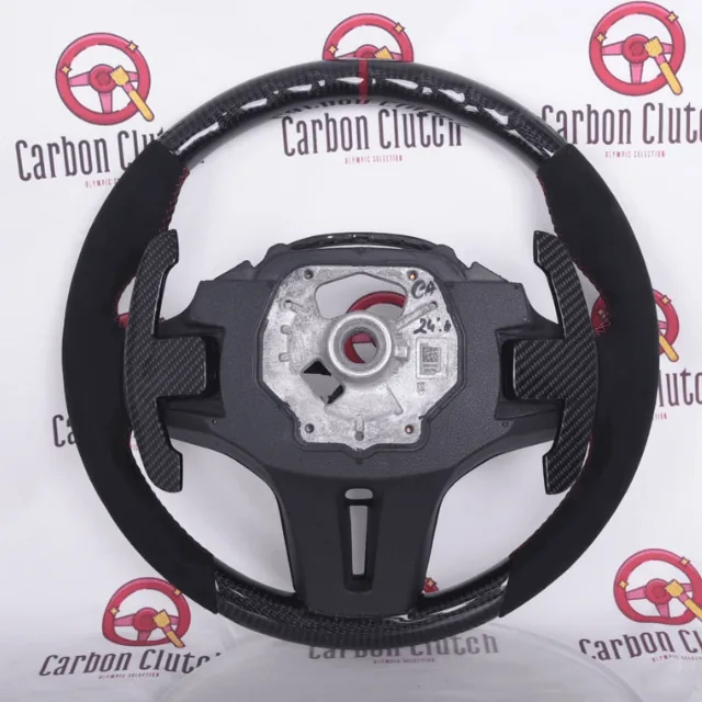 Volan Carbon BMW
