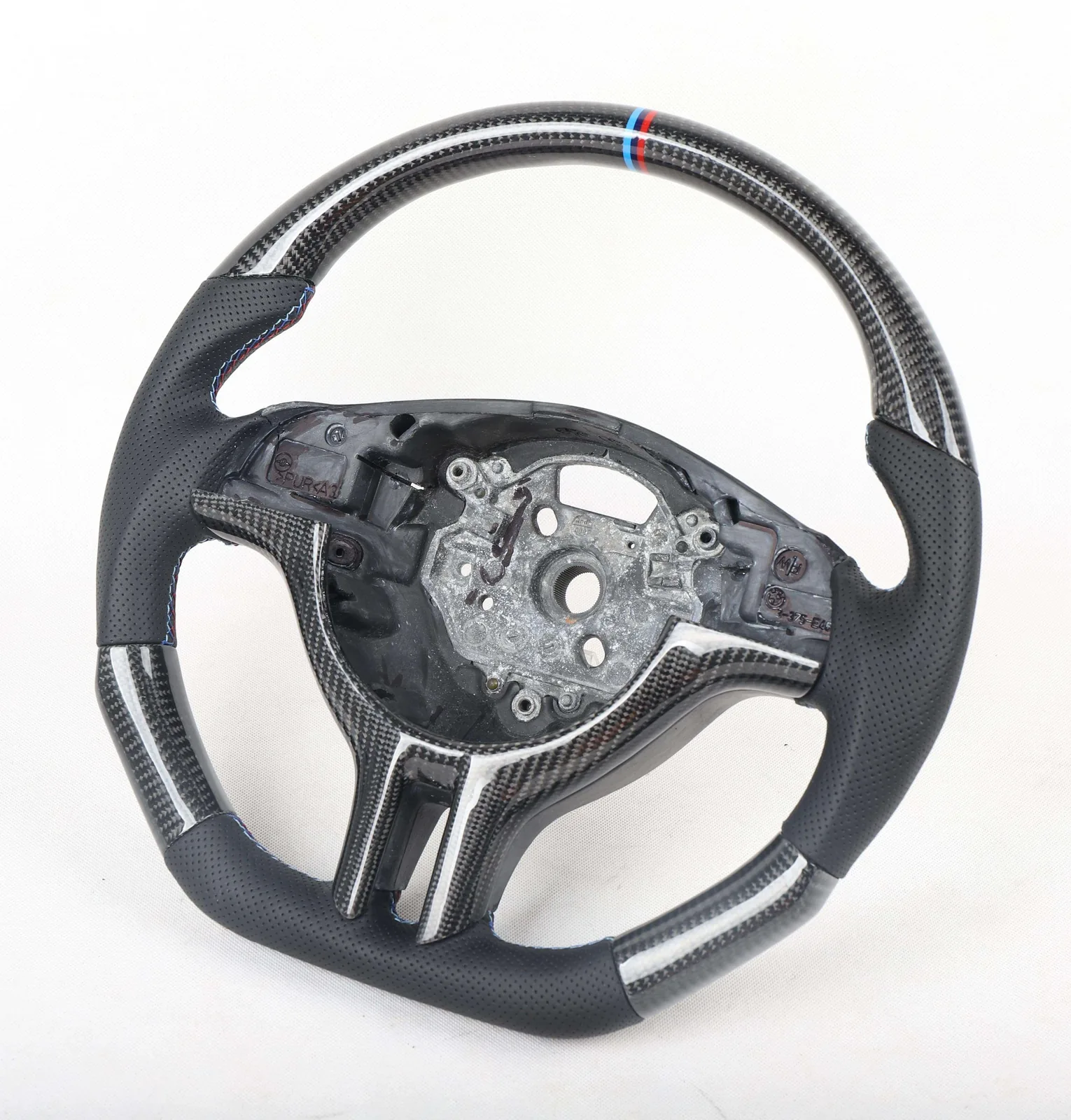Volan Carbon BMW