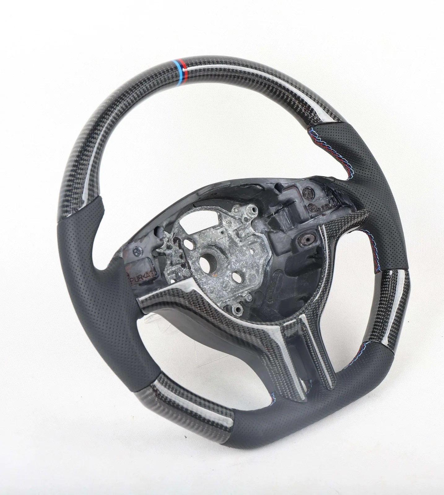 Volan Carbon BMW