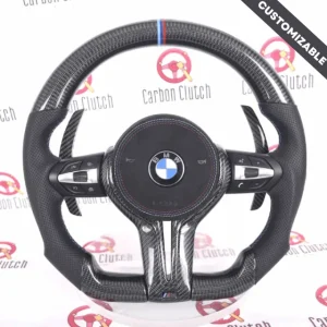 Volan Carbon BMW