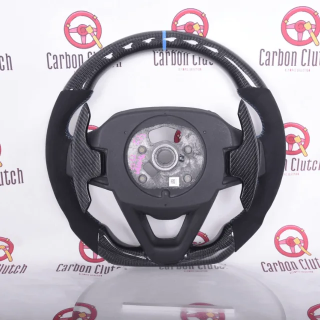 Volan Carbon BMW