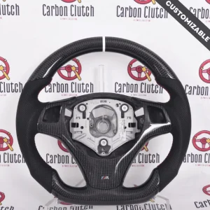 Volan Carbon BMW