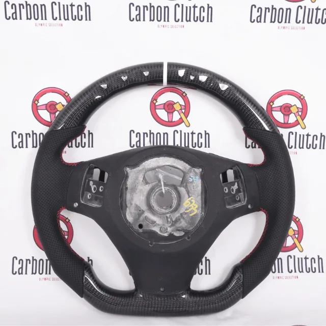 Volan Carbon BMW