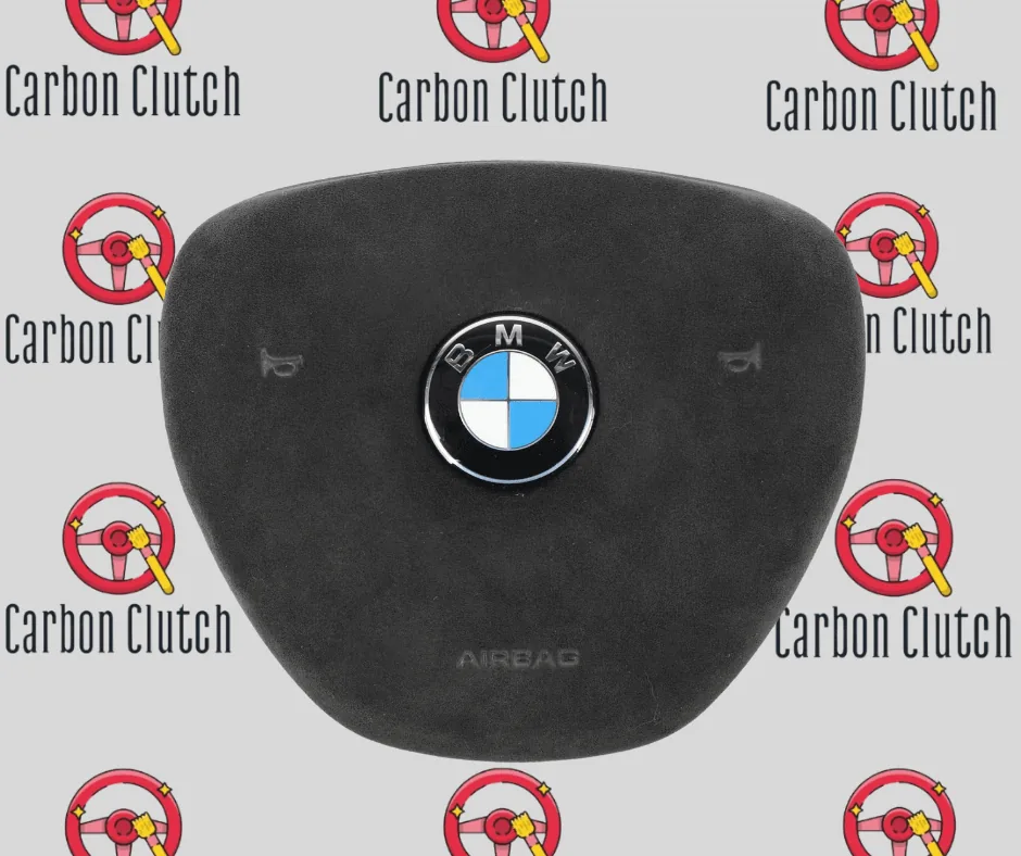Capac Airbag Carbon BMW