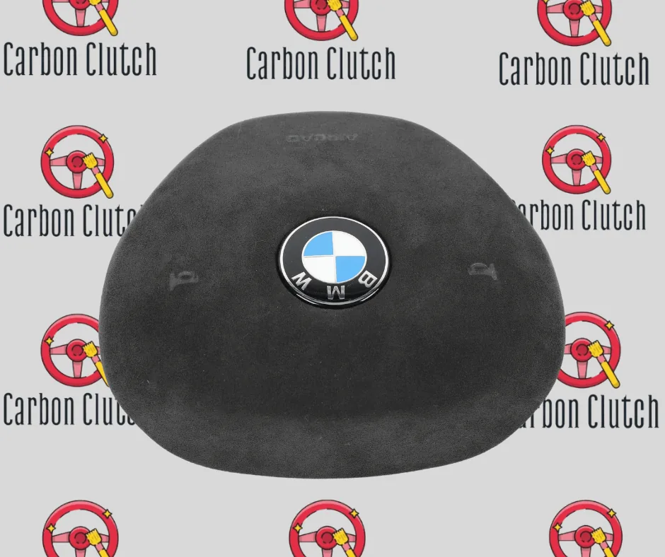 Capac Airbag Carbon BMW