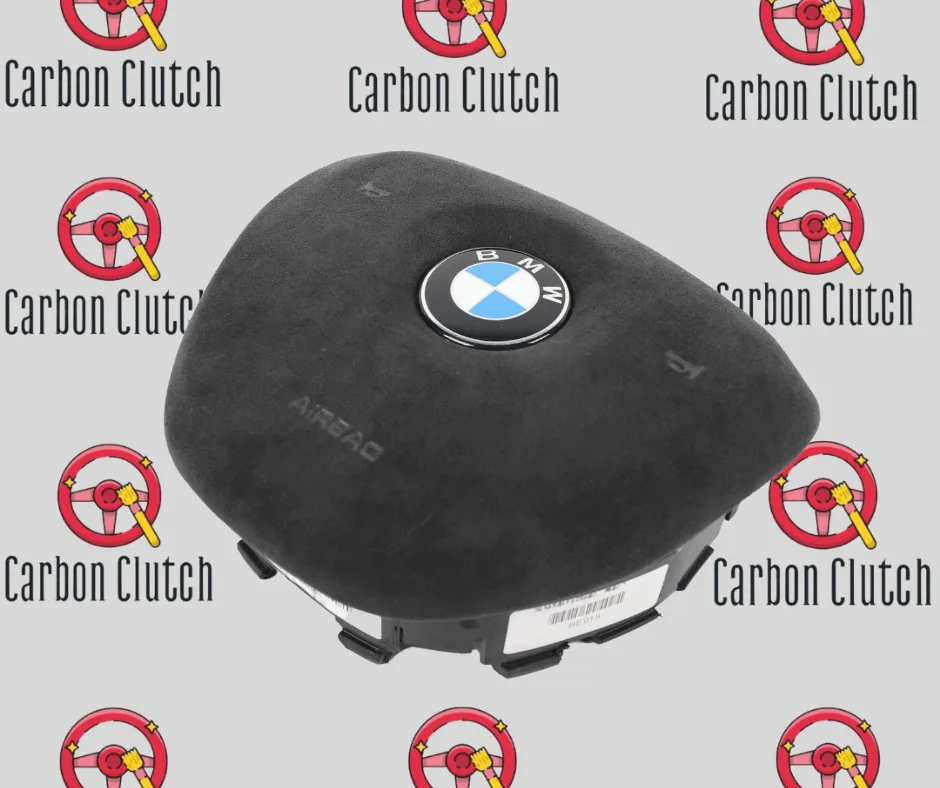Capac Airbag Carbon BMW