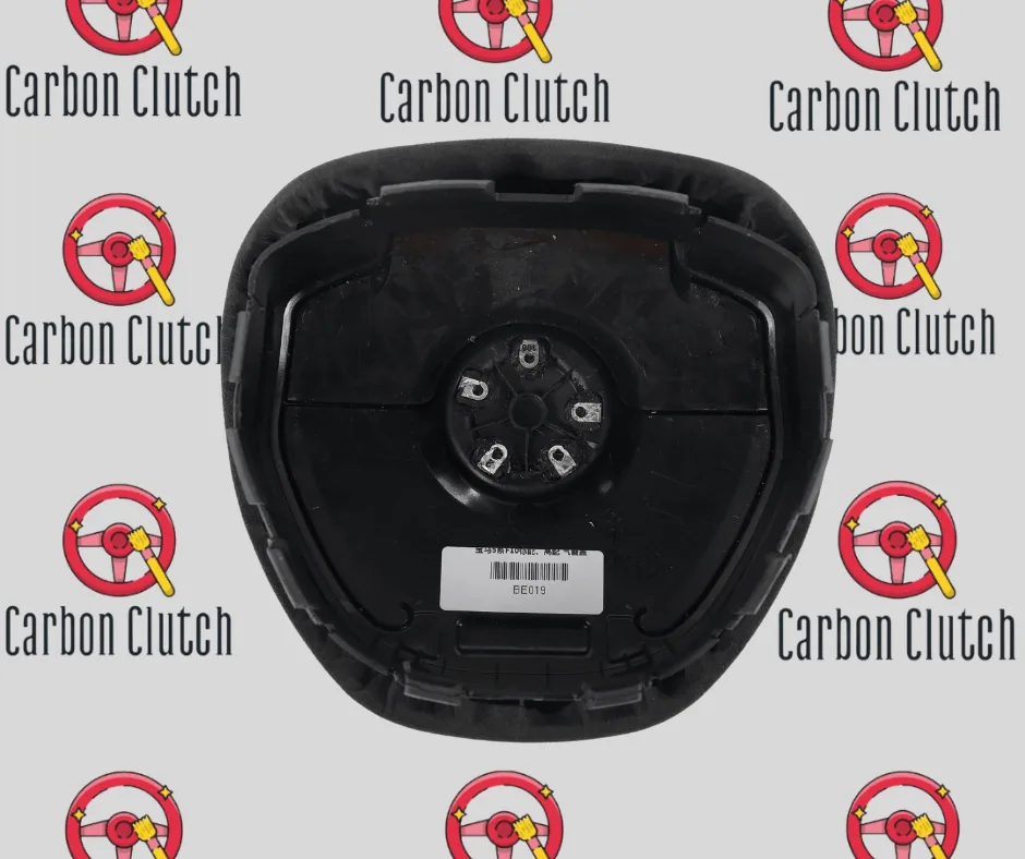Capac Airbag Carbon BMW