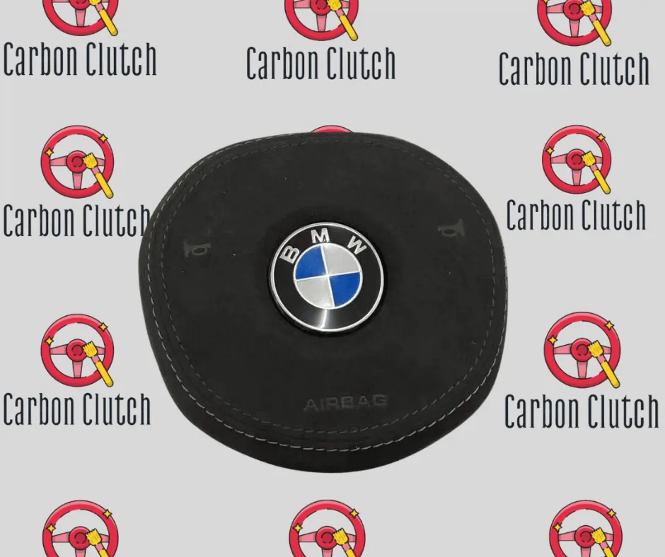 Capac Airbag Carbon BMW
