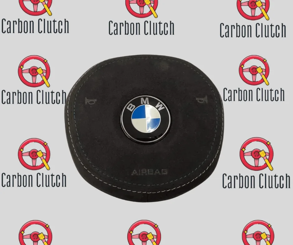 Capac Airbag Carbon BMW