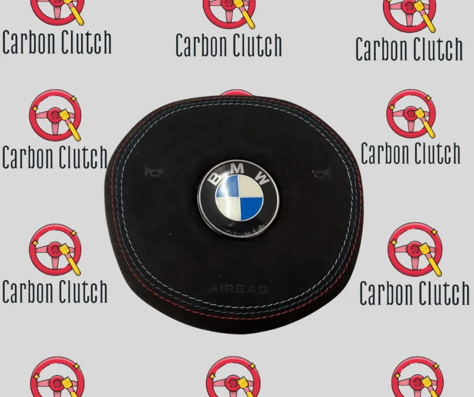 Capac Airbag Carbon BMW