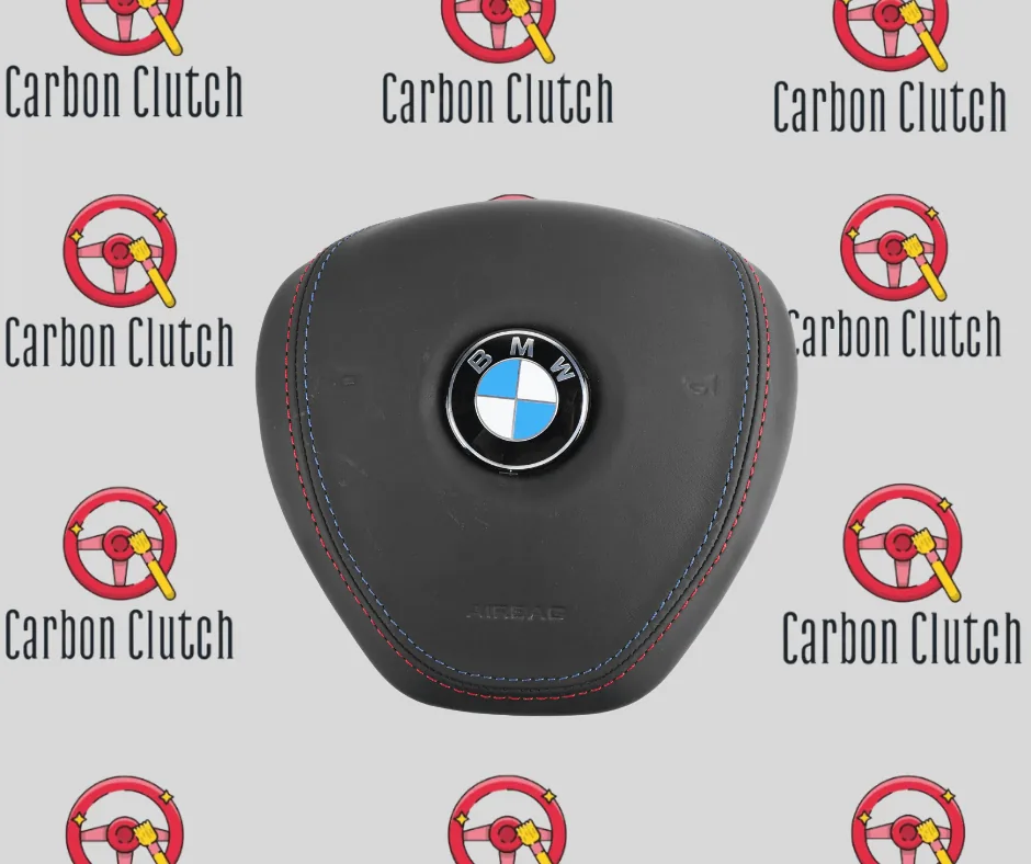 Capac Airbag Carbon BMW