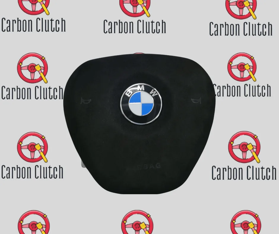 Capac Airbag Carbon BMW