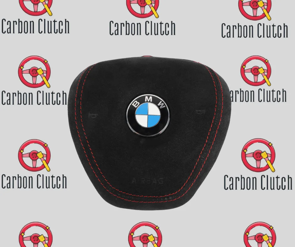 Capac Airbag Carbon BMW