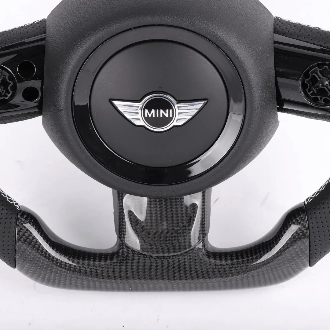Volan Carbon BMW