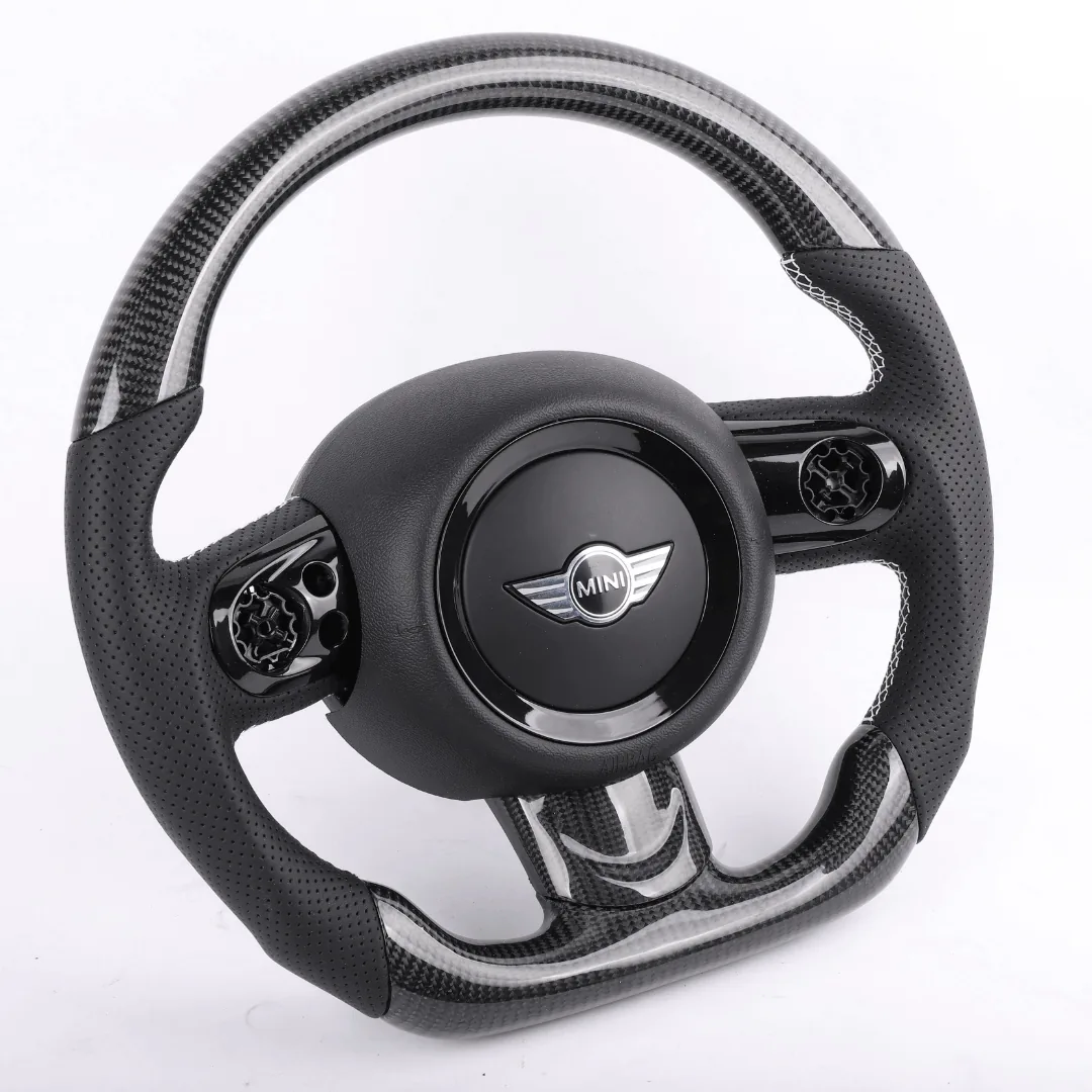 Volan Carbon BMW