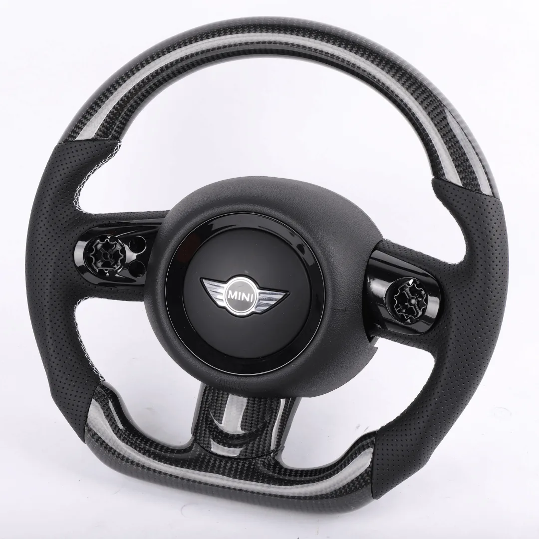 Volan Carbon BMW