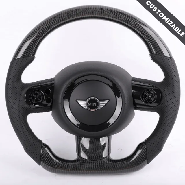 Volan Carbon BMW