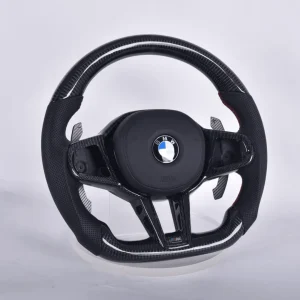 Volan Carbon BMW