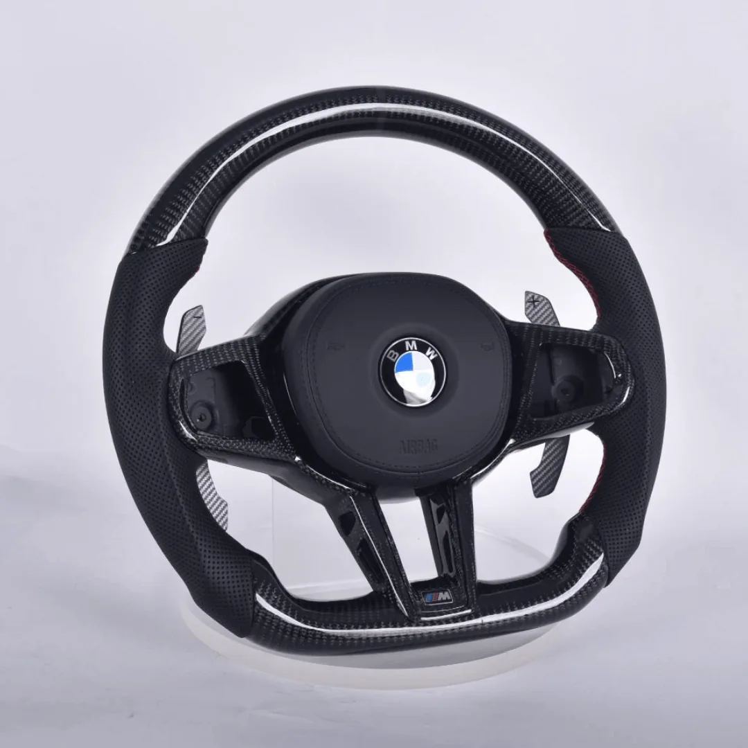 Volan Carbon BMW
