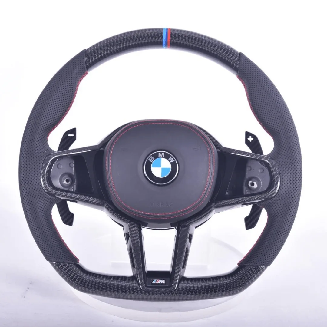 Volan Carbon BMW