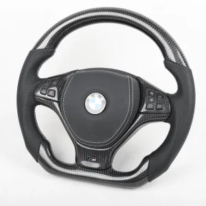 Volan Carbon BMW X5