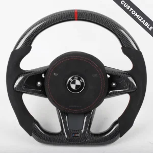 Volan Carbon BMW Z4
