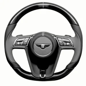 Volan Carbon Bentley
