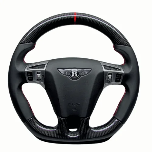 Volan Carbon Bentley