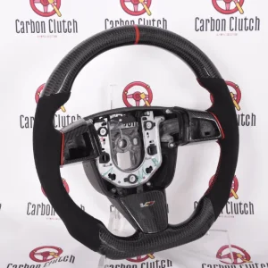 Volan Carbon Cadillac