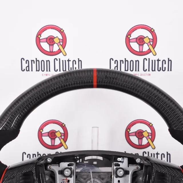 Volan Carbon Cadillac