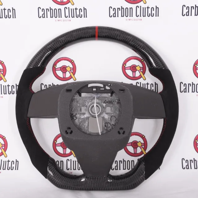 Volan Carbon Cadillac