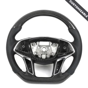 Volan Carbon Cadillac